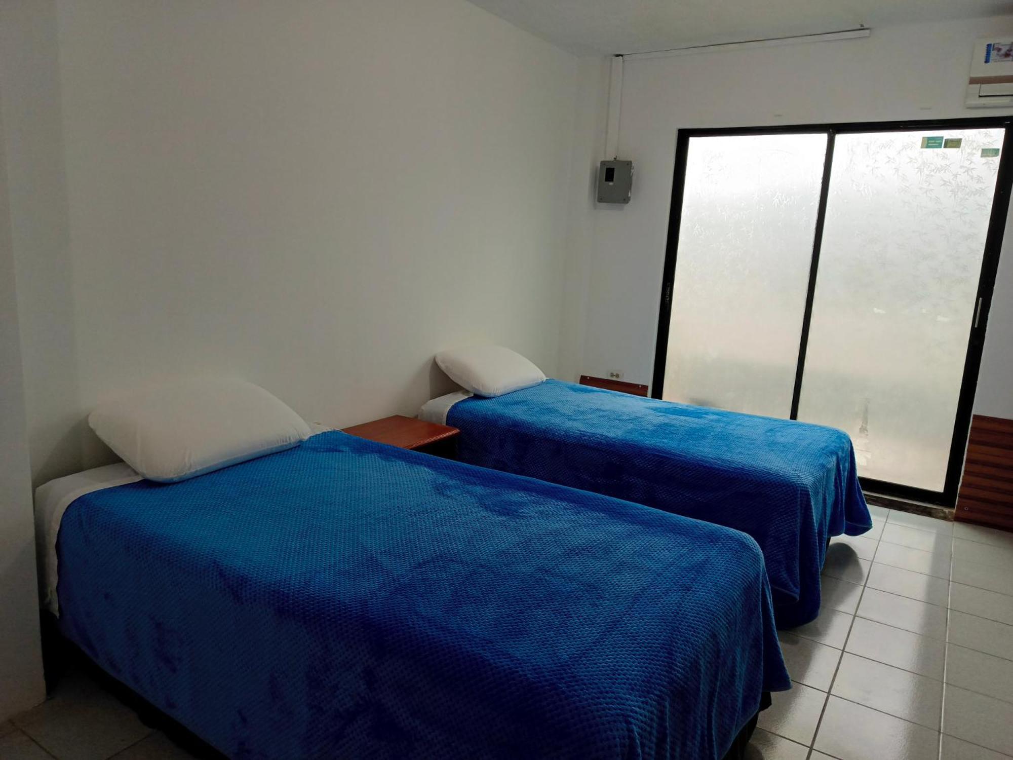 Teresita'S House Suites Con Cocina Privada Puerto Baquerizo Moreno Exterior photo