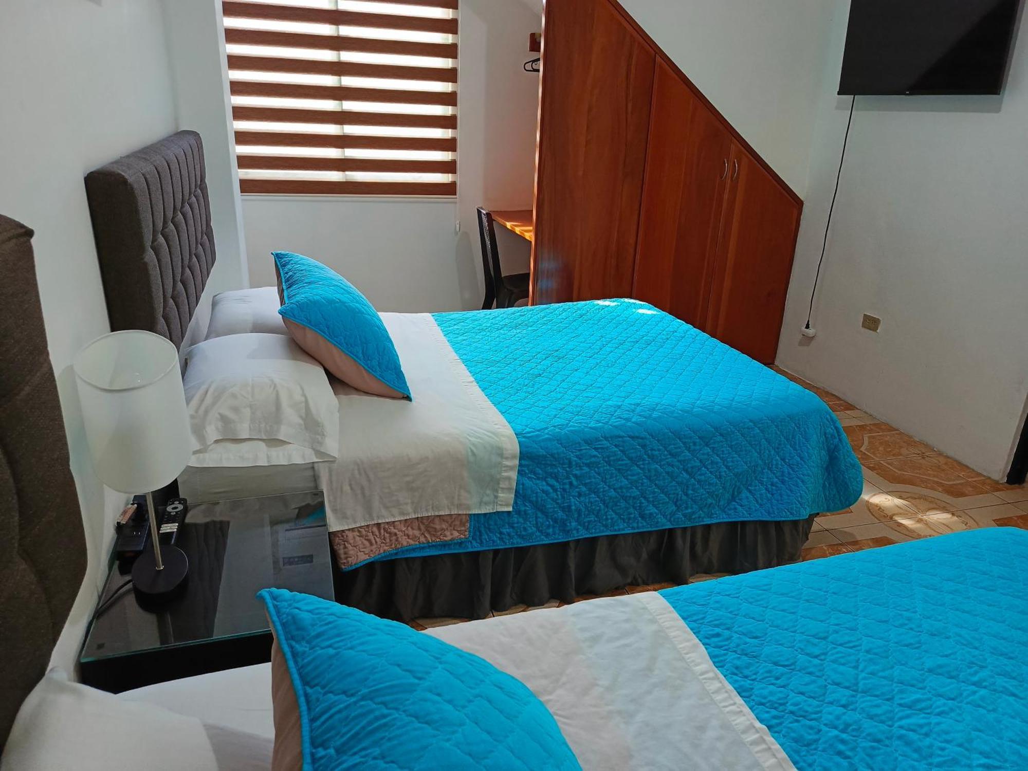 Teresita'S House Suites Con Cocina Privada Puerto Baquerizo Moreno Exterior photo