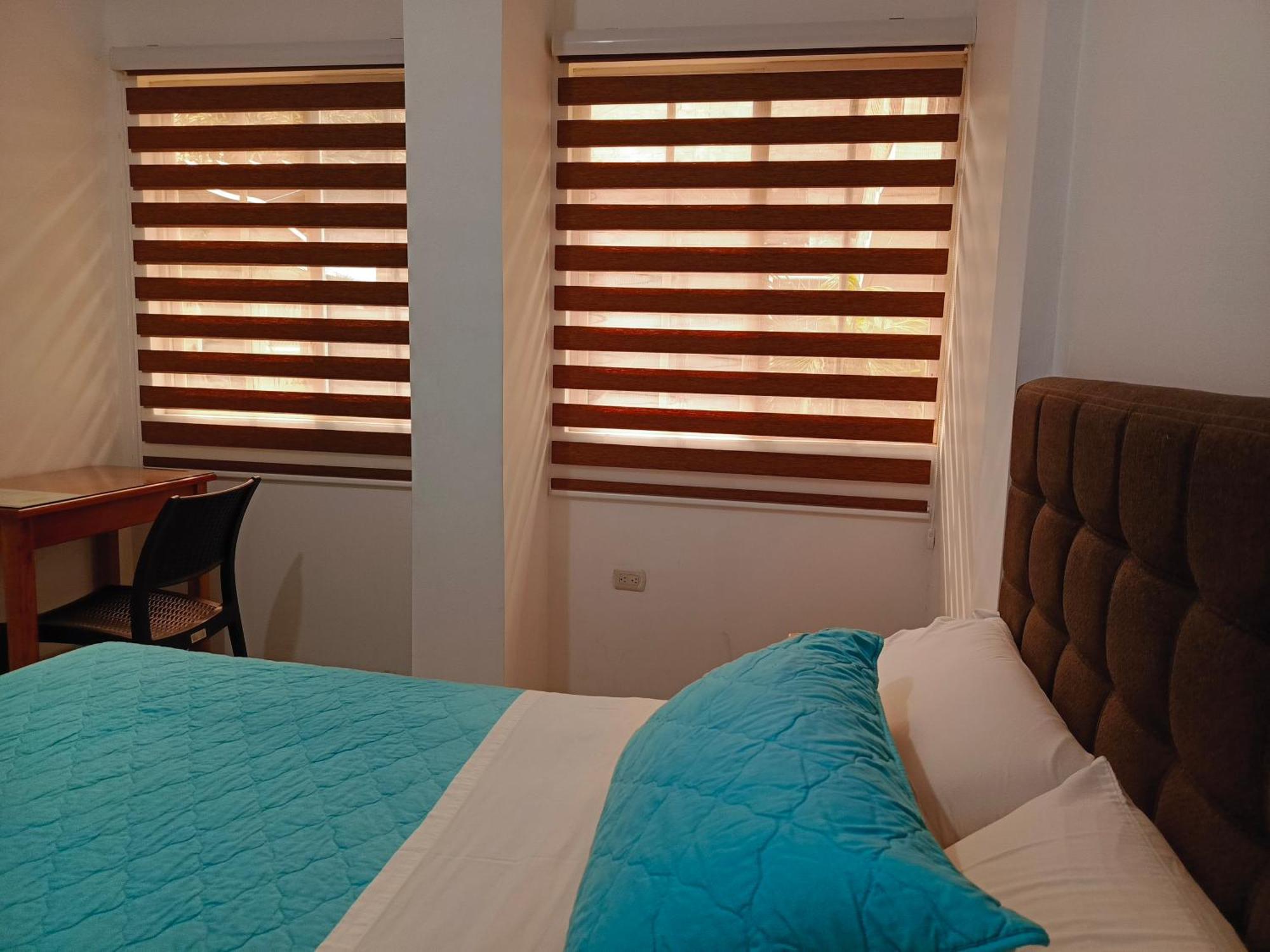 Teresita'S House Suites Con Cocina Privada Puerto Baquerizo Moreno Exterior photo