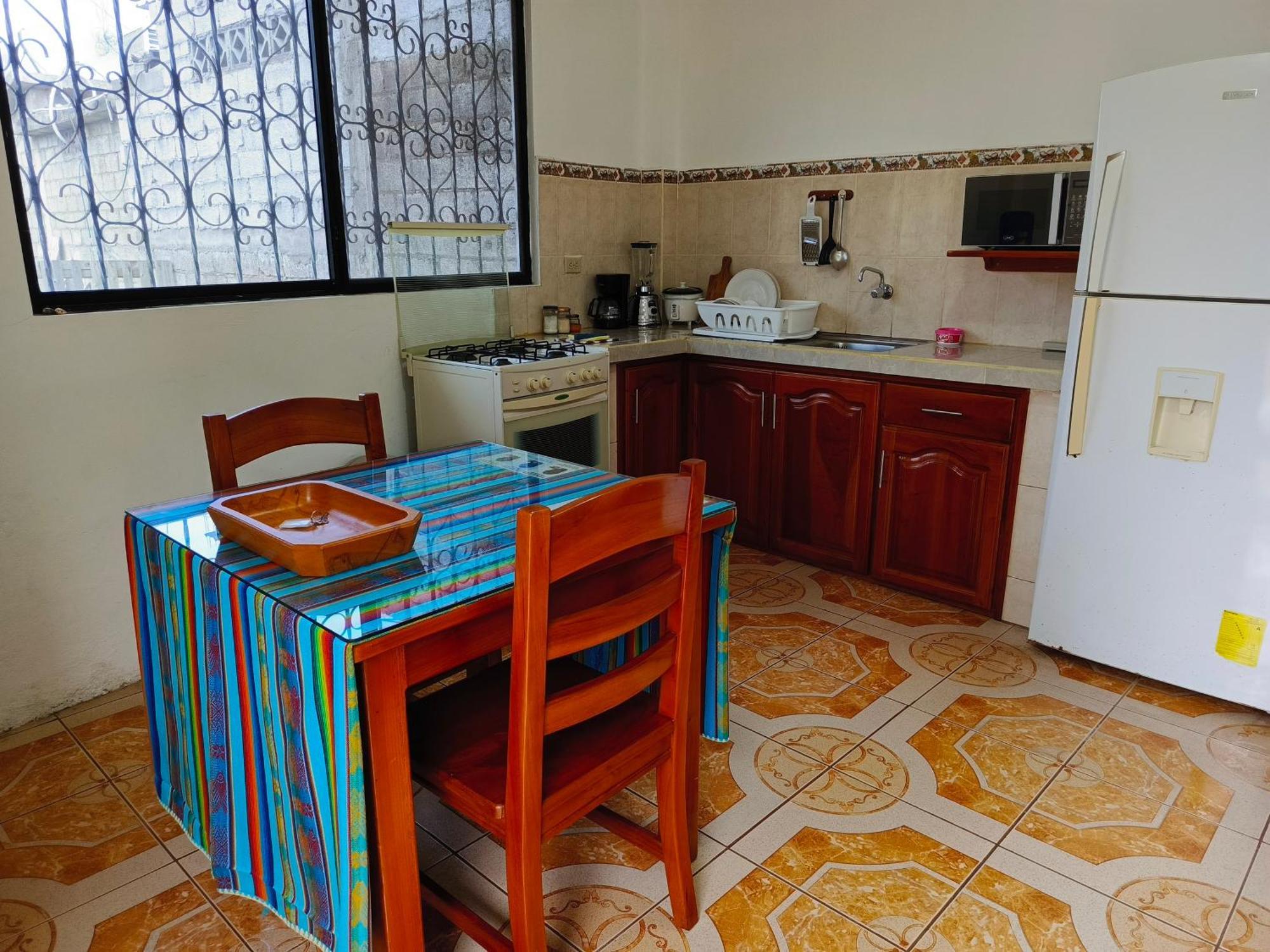 Teresita'S House Suites Con Cocina Privada Puerto Baquerizo Moreno Exterior photo